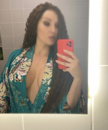 Проститутка Женя